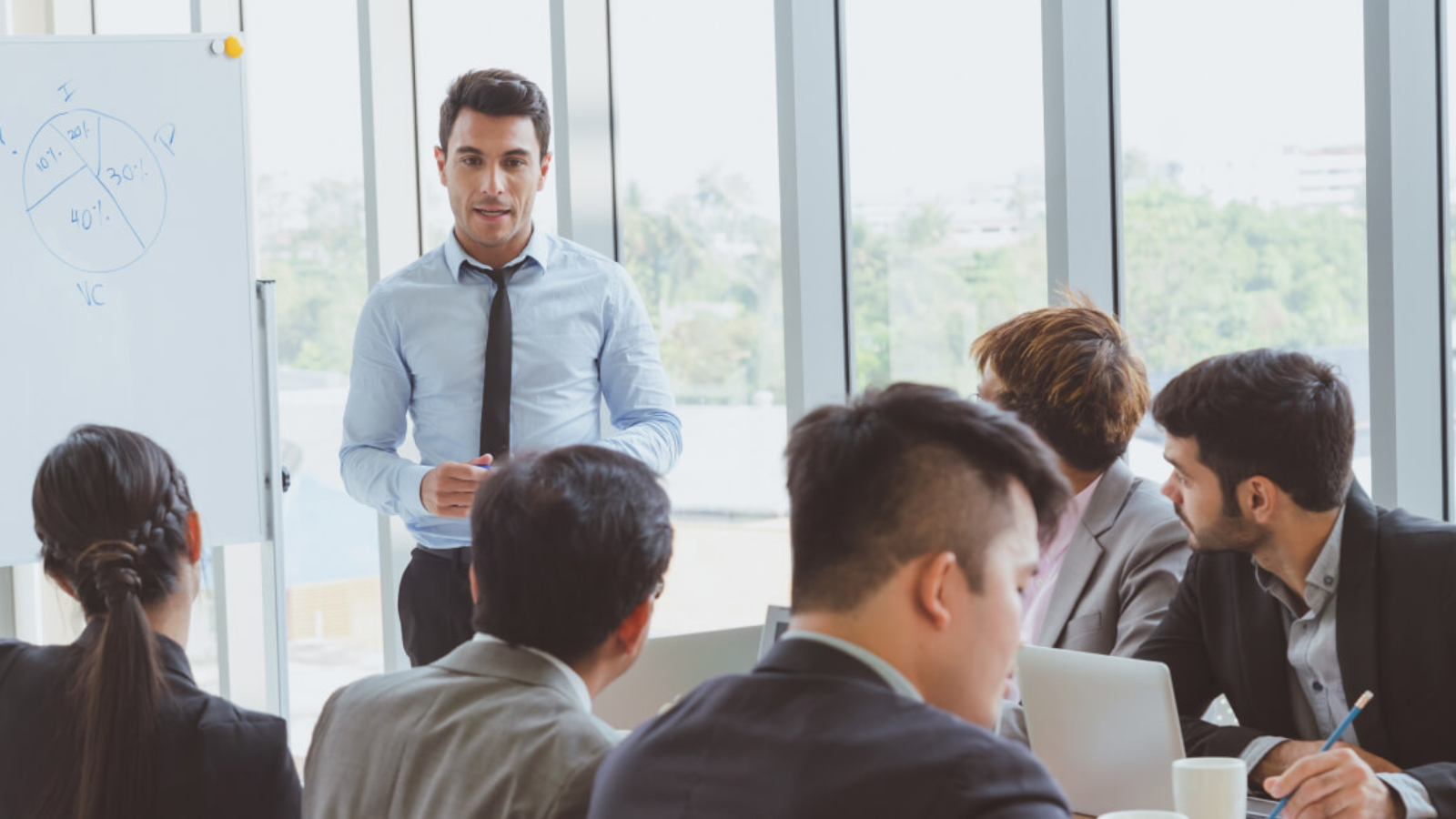 Minat Berprofesi di Bidang Perpajakan? Yuk Ikut Kursus Pajak Aja