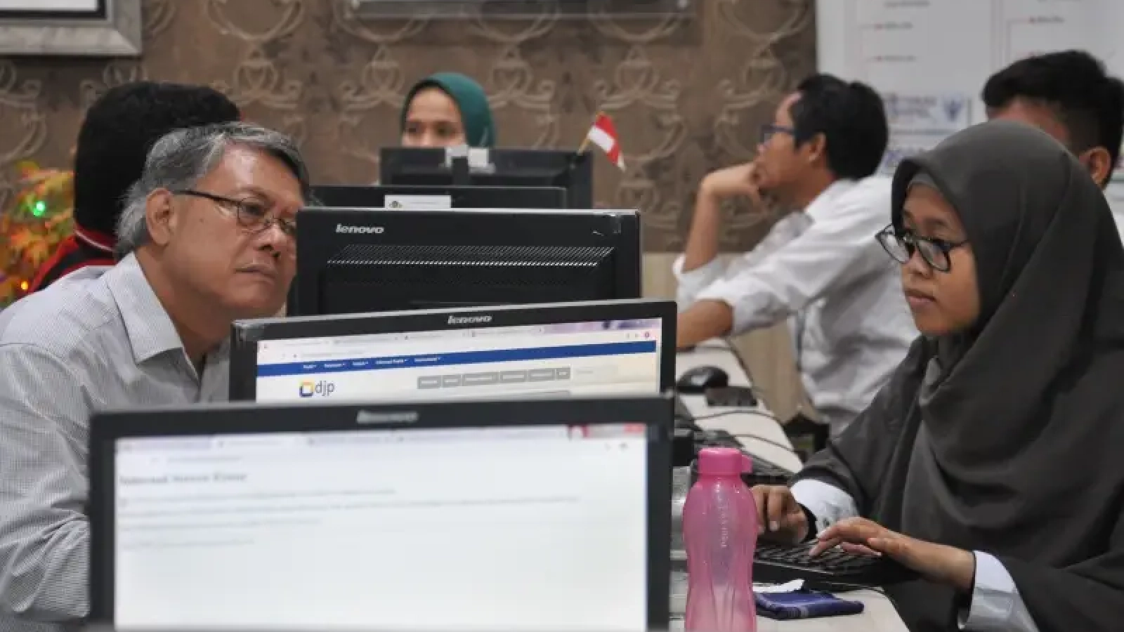 Regulasi Pajak untuk Bahan Galian Mineral Bukan Logam dan Batuan