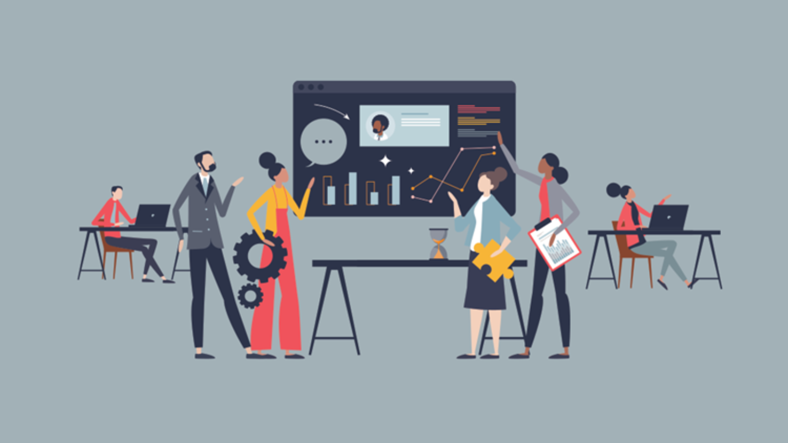 Bagaimana Program Training Pajak di Indonesia Berjalan?