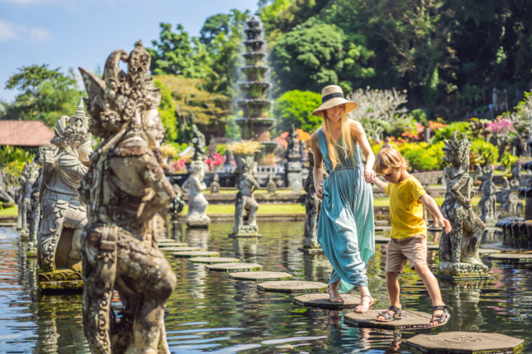 Pajak Wisata di Bali: Kewajiban Wisatawan Mancanegara yang Datang ke Bali