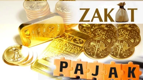 Pajak dan Zakat: Memahami Peran dan Perbedaannya