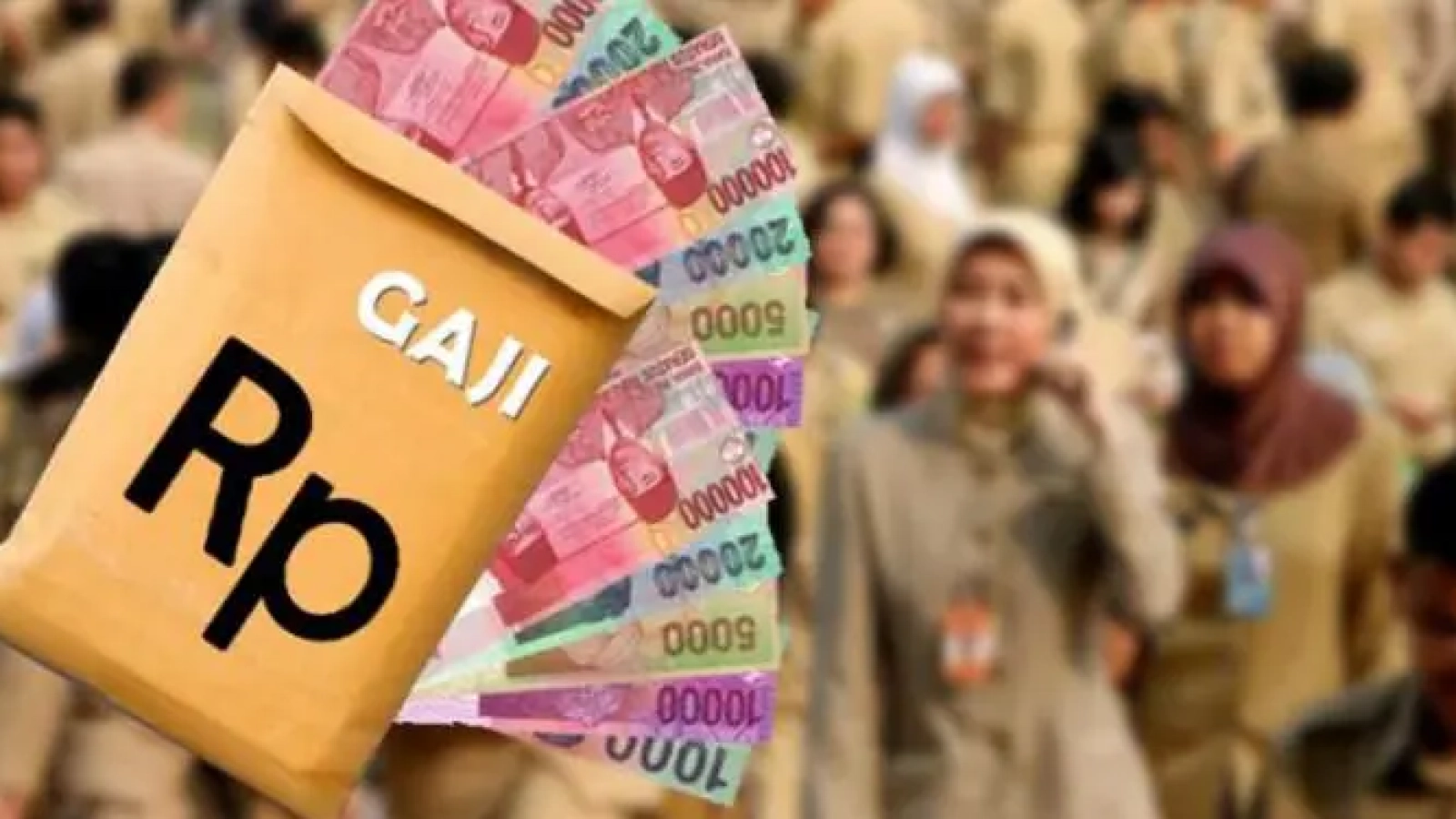 Peningkatan Gaji PNS: Bagaimana Peluang Rapel dan Kewajiban Perpajakannya?