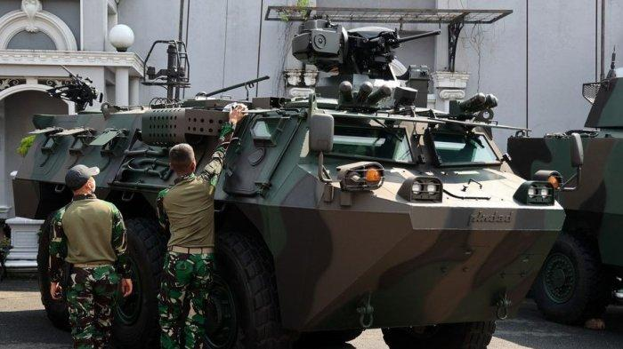 Apa Tujuan Pembebasan Pajak Pertambahan Nilai Impor Barang Pertahanan dan Keamanan Indonesia?