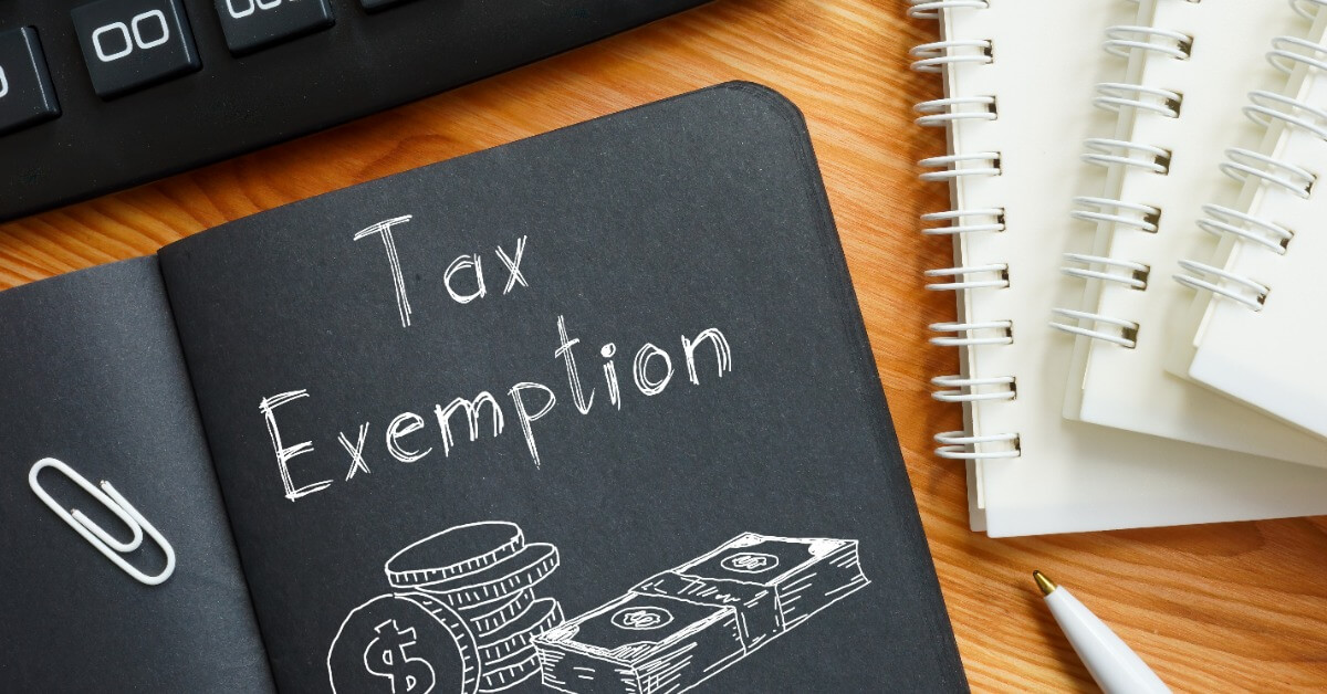 Apa itu Tax Exemption? Kenali Berbagai Keuntungan Penerapannya