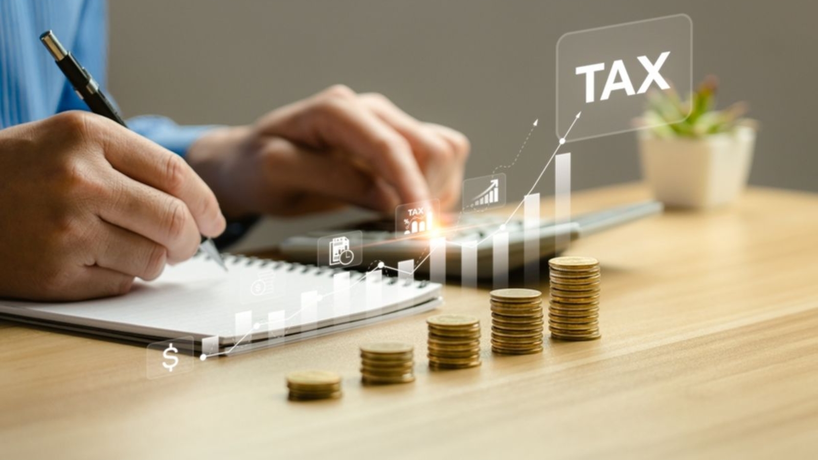 Data DJP Mengalami Peningkatan 7,7% untuk Lapor SPT 2023, Apa Saja Faktornya?