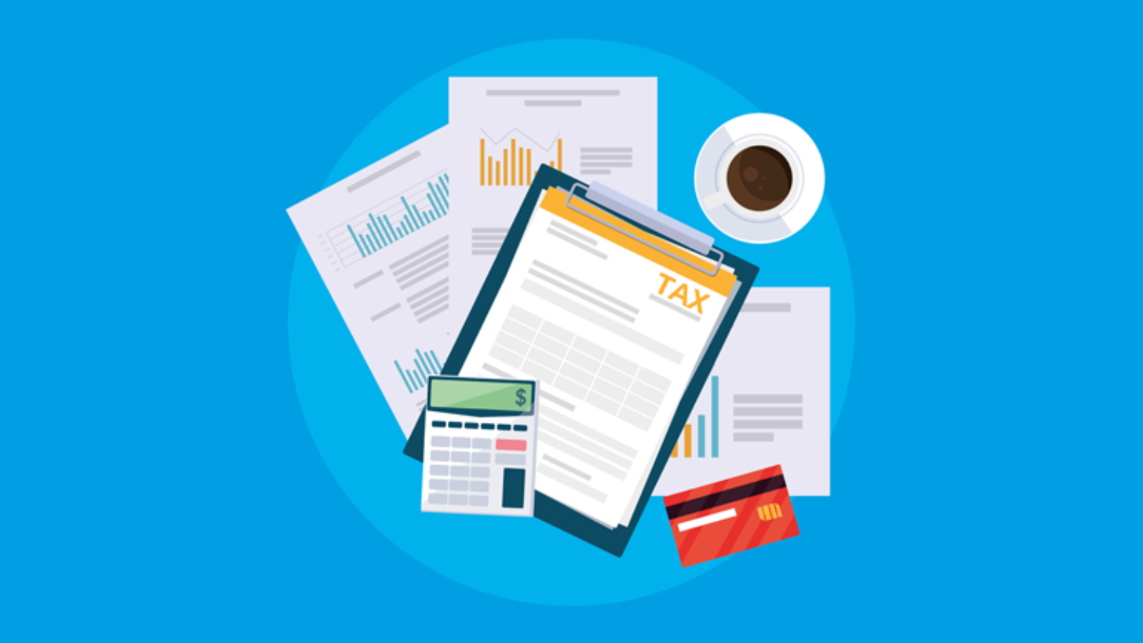 Ketahui Langkah Utama dalam Perpajakan: Pengetahuan Umum dalam Dunia Pajak