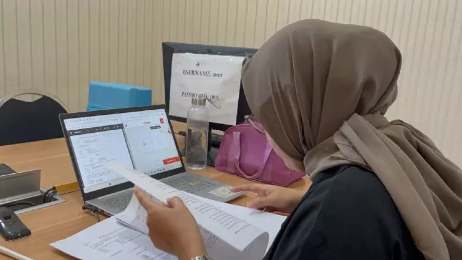 Memahami Pentingnya Magang Perpajakan: Pengalaman Praktis untuk Meningkatkan Profesionalisme