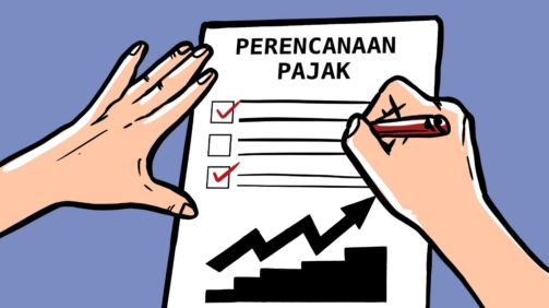 Mengenal Tax Planning Lebih Baik pada Kursus Perpajakan