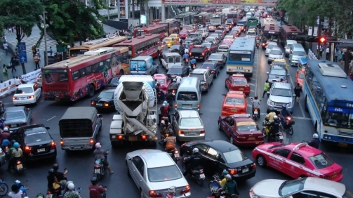 Perpajakan Saat Lebaran 2024, PPN dan PPh yang Mendominasi Penerimaan Pajak