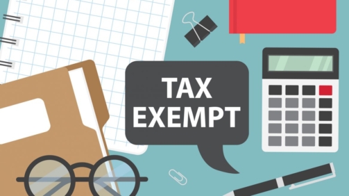 Ketahui Lebih Detail: Mengenal tentang Pembebasan Pajak (Tax Exemption)