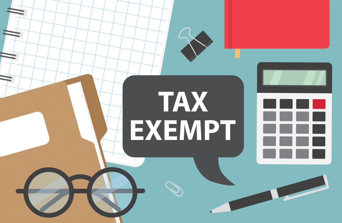 Ketahui Lebih Detail: Mengenal tentang Pembebasan Pajak (Tax Exemption)