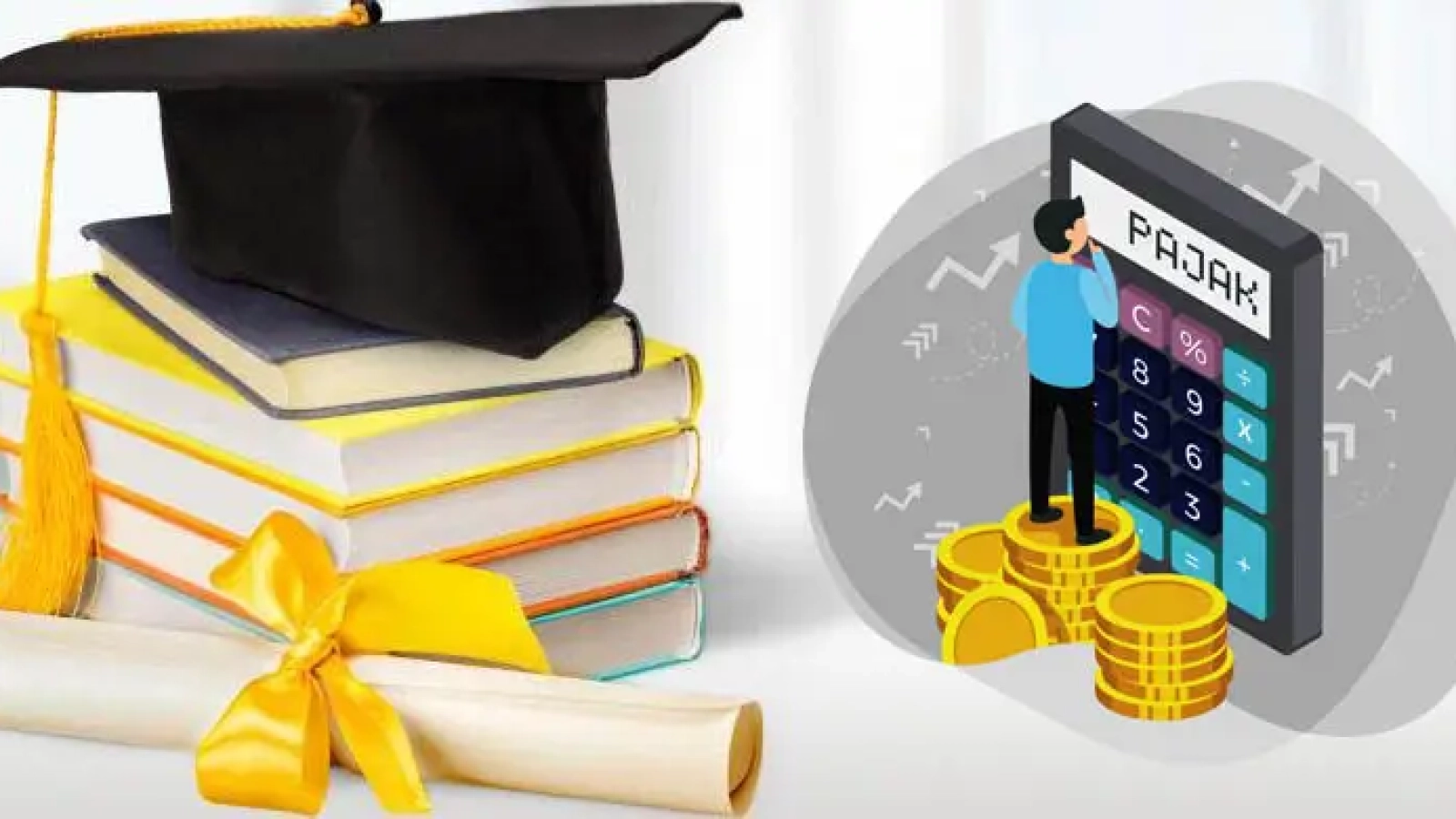 Mengembangkan Pemahaman Lebih Dalam: Melihat Peran Pendidikan Pajak Bagi Mahasiswa