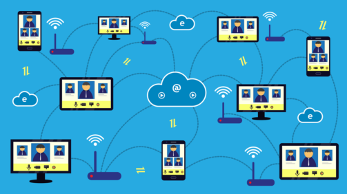 Mengenal Cloud Computing dan Kelebihannya untuk Sistem Pajak Terkini