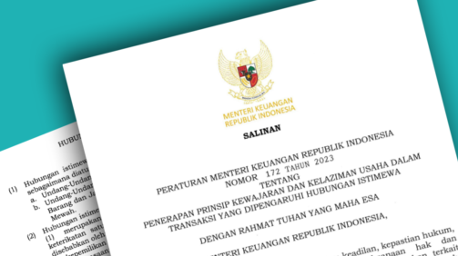 PMK 172/2023: Mengulik Kebijakan Baru tentang Transfer Pricing