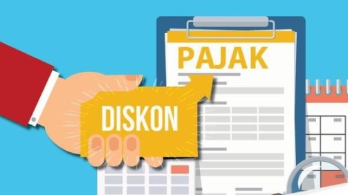 Permohonan Diskon Pajak 2024 Diprediksi Akan Bertambah? Apa Penyebabnya?