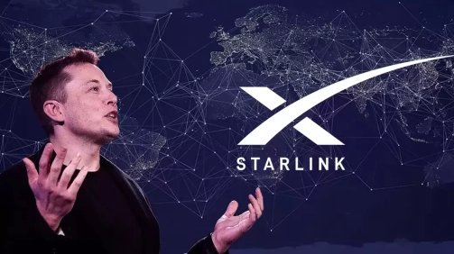 Perusahaan Layanan Internet Starlink Resmi Masuk Indonesia Tapi Belum Wajib Bayar Pajak?