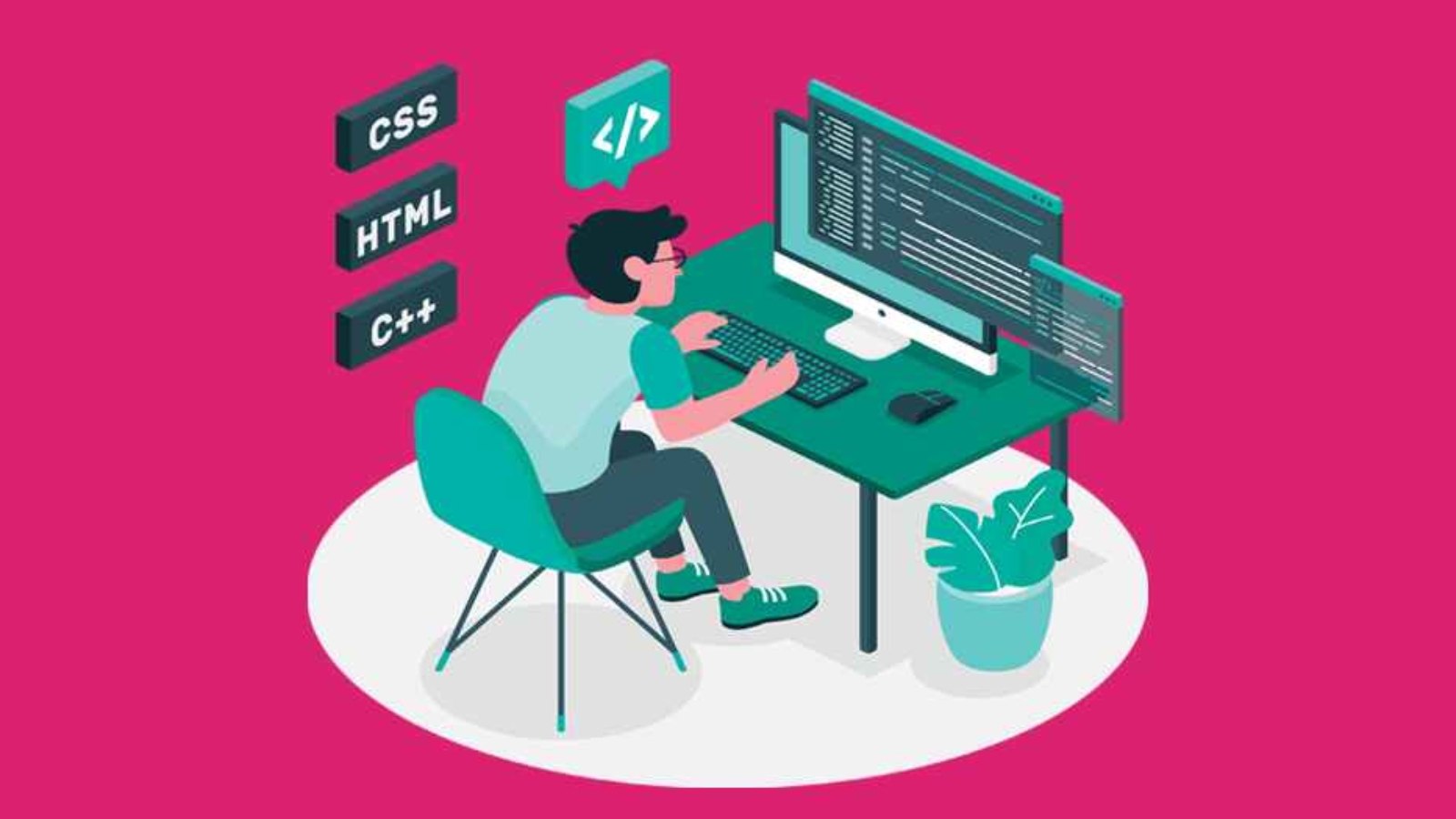 Mengenal Pajak Penghasilan Front-End Developer