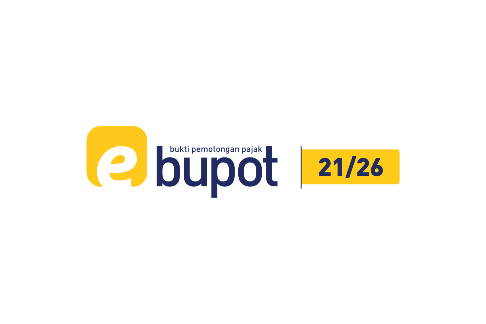 Temukan Fitur Baru DJP: Pengguna e-Bupot Recorder 26/21