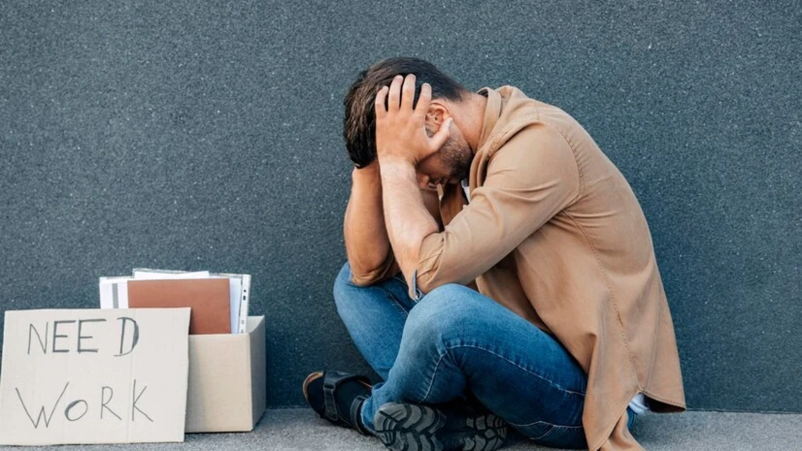 Tingginya Pengangguran di Generasi Z: Akankah Pendapatan Pajak di Indonesia Terancam?