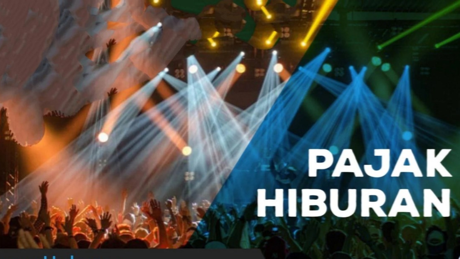 Lebih Jauh Memahami Jenis, Pengenaan Hukum, dan Tarif Pajak Hiburan