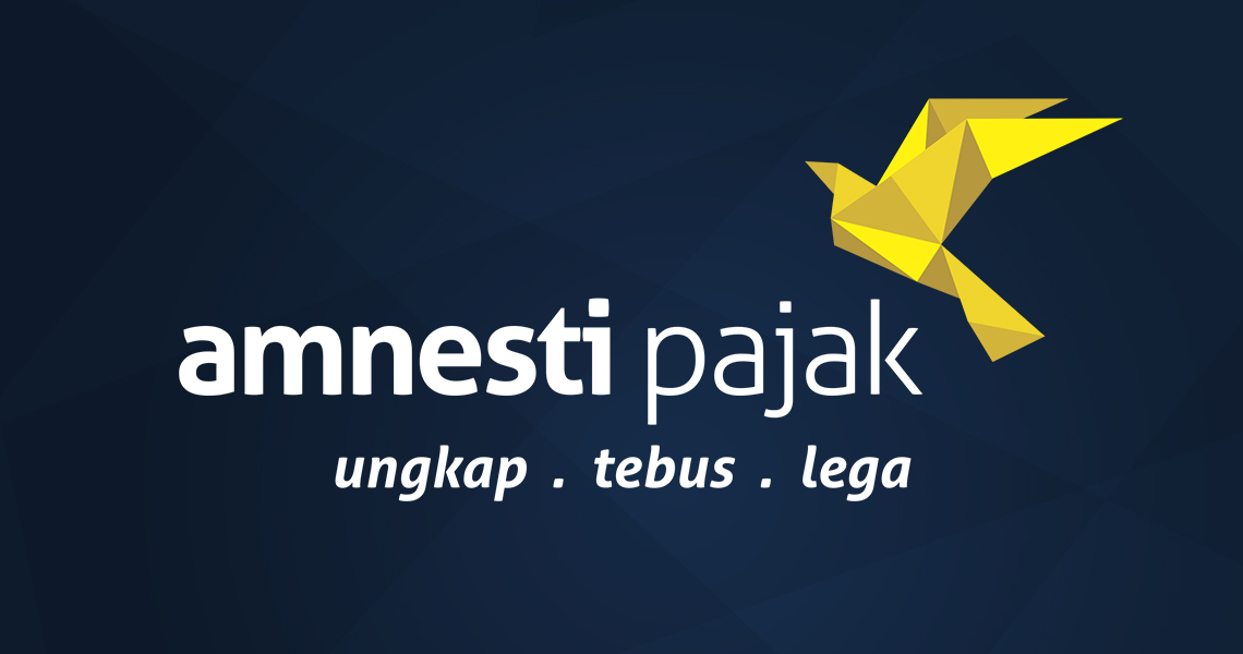 Manfaat dan Tantangan Amnesti Tax di Indonesia