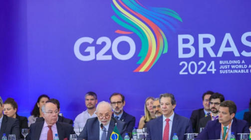 Bagaimana Kesiapan Indonesia dalam Merespons Pajak Orang Kaya di G20?