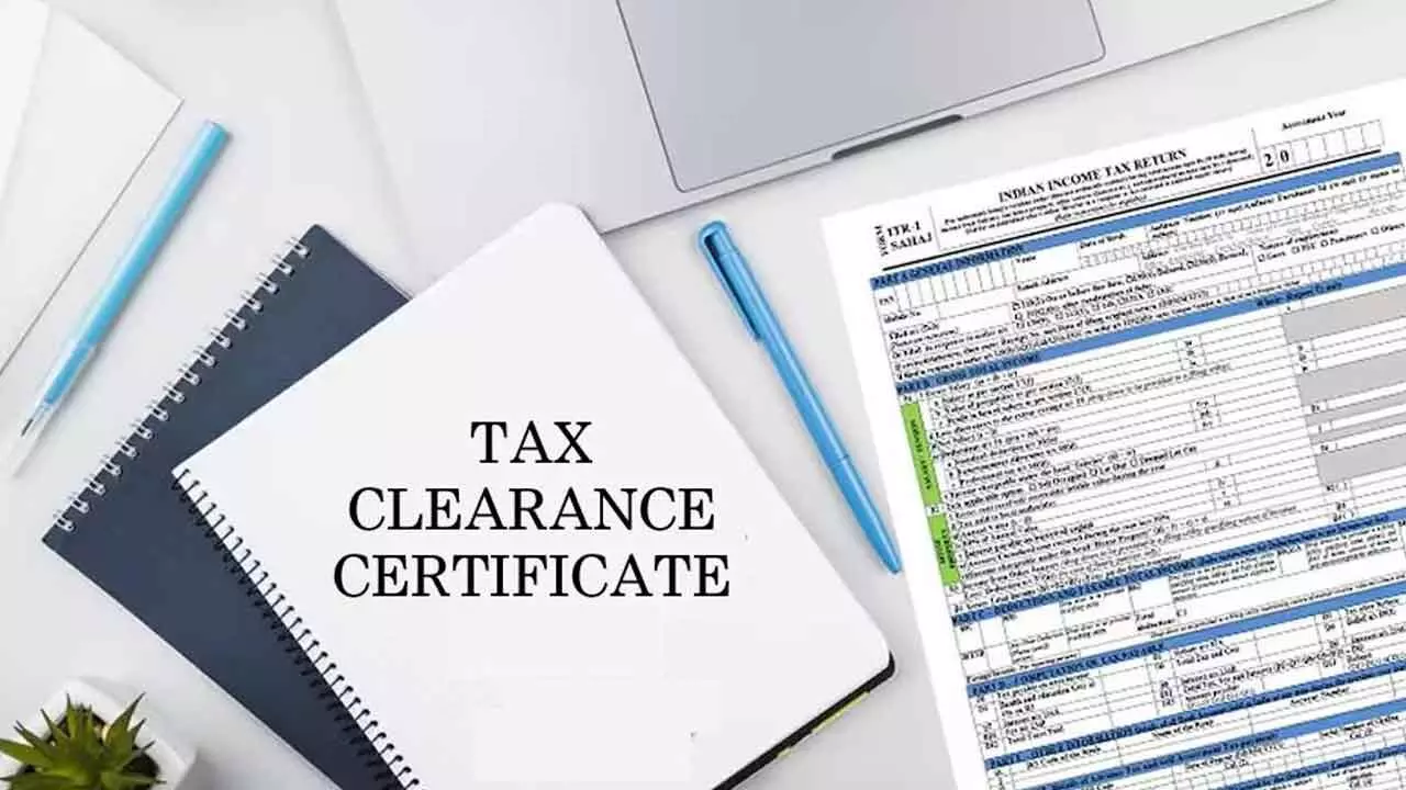 Semakin Patuh Pajak dengan Memahami Tax Clearance Certificate