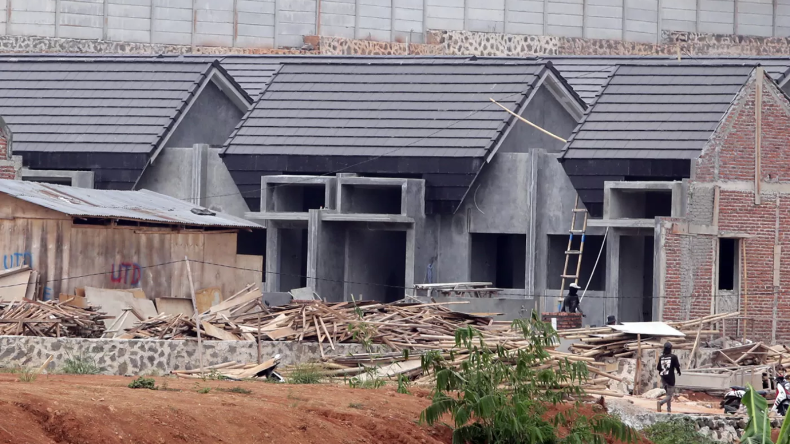Insentif PPN DTP: Mengapa Insentif pada Apartemen Belum Dimanfaatkan dengan Maksimal?