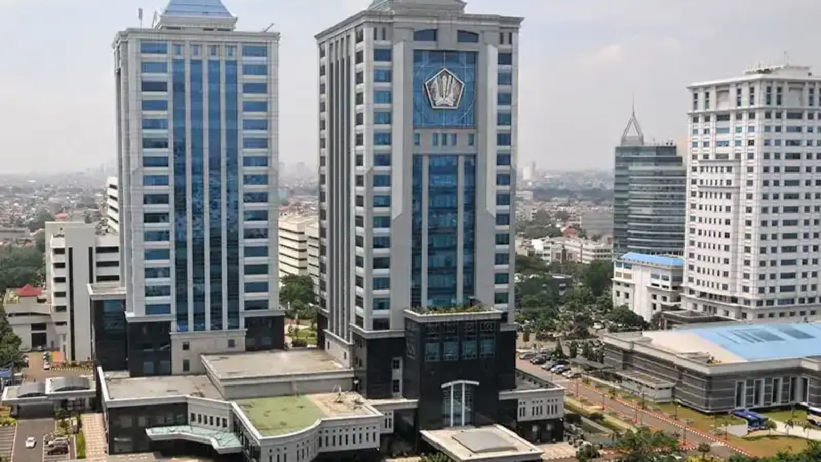Transformasi Pembentukan BPN: Apakah Pemisahan DJP dari Kemenkeu Solusi Tepat?