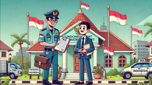 Inilah Alasan Mengapa Jangan Sampai Mengabaikan Informasi Pajak