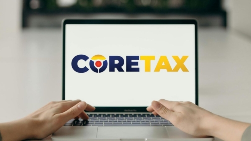 Mengapa Coretax Menjadi Pilihan Utama dalam Manajemen Pajak Digital?