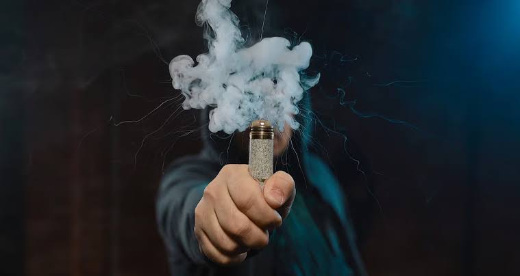 Penerapan Pajak Rokok Elektrik di Indonesia