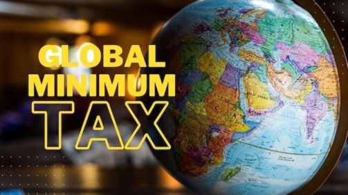 Global Minimum Tax: Strategi Baru Indonesia dalam Menghadapi Penghindaran Pajak