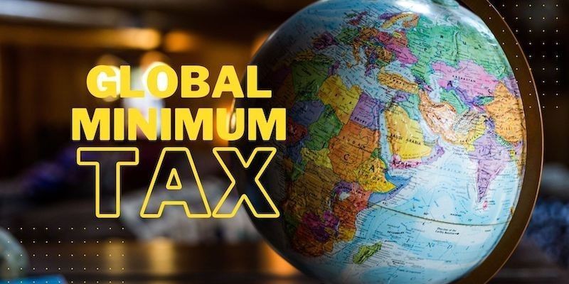 Global Minimum Tax: Strategi Baru Indonesia dalam Menghadapi Penghindaran Pajak