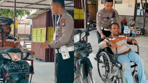 Keadilan Perpajakan untuk Penyandang Disabilitas: Perlindungan dan Tanggung Jawab