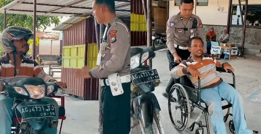 Keadilan Perpajakan untuk Penyandang Disabilitas: Perlindungan dan Tanggung Jawab