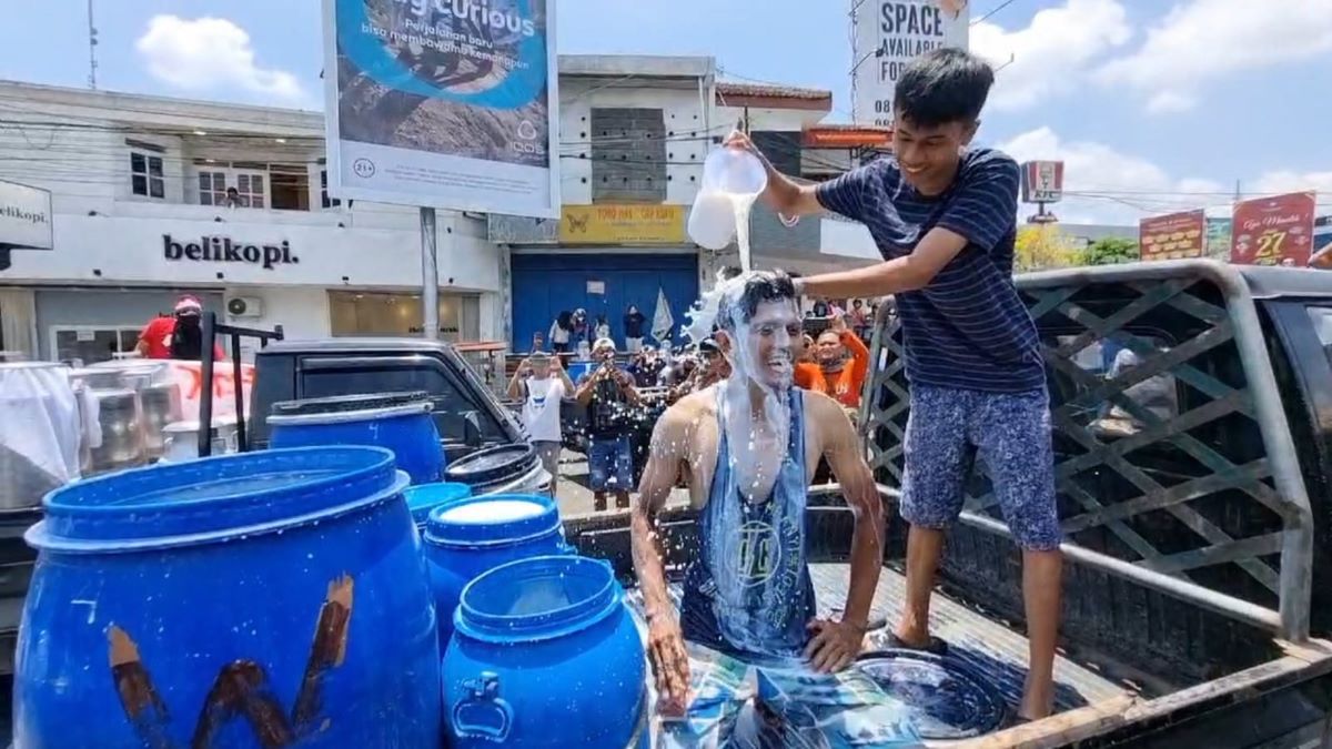 Polemik Pembebasan Pajak Susu Impor di Indonesia