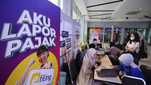 Populasi Orang Kaya Meningkat: Saatnya Pajak Kekayaan Diterapkan