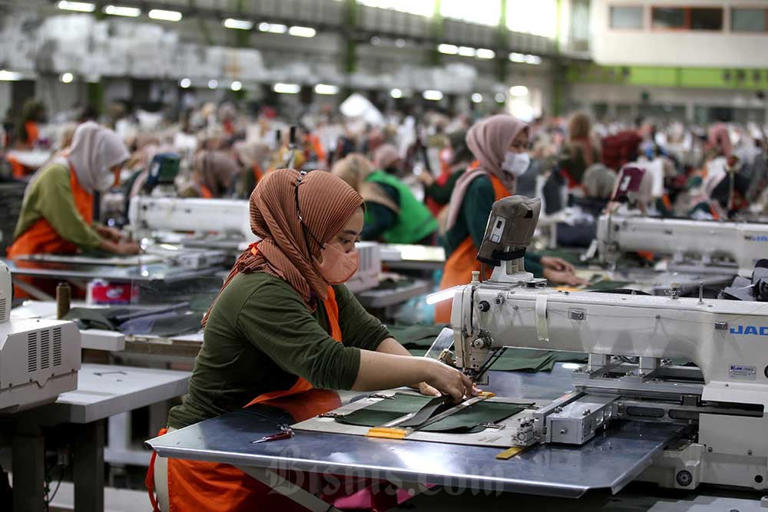 Upaya Pemerintah dalam Membangkitkan Industri Padat Karya: Apakah Bebas Pajak?