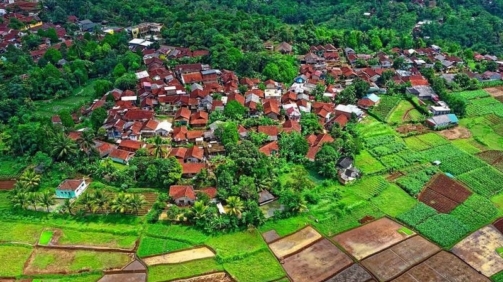 Membangun Desa dengan Pajak: Peran Dana Desa dalam Pemerataan Ekonomi