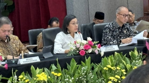 Era Baru Pengawasan Profesi Keuangan: Langkah Sri Mulyani Mengawal Keuangan Nasional