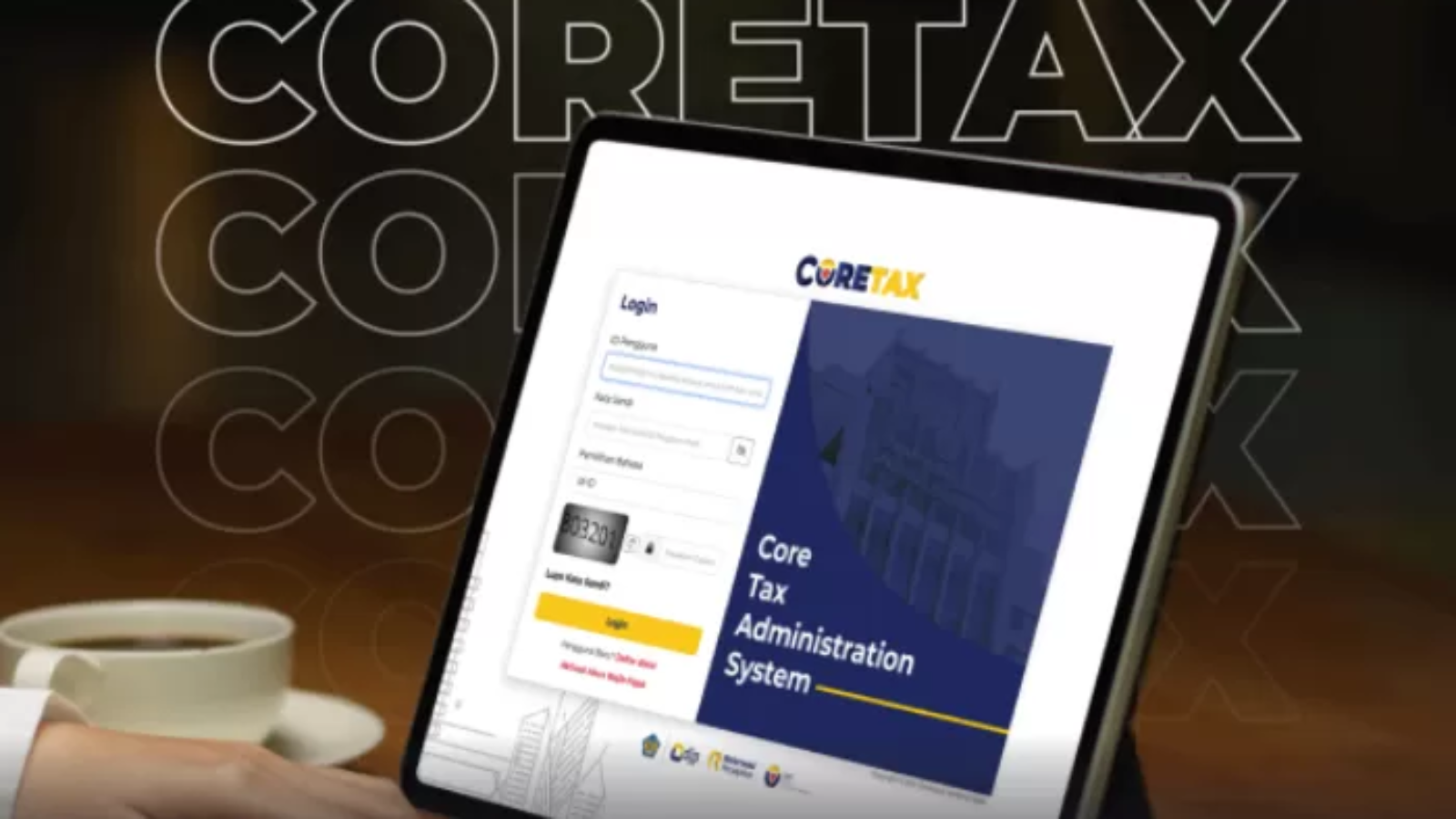 Mengganti PIC Utama di Coretax DJP: Proses dan Langkah-Langkah yang Perlu Diketahui
