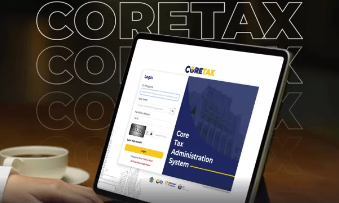 Mengganti PIC Utama di Coretax DJP: Proses dan Langkah-Langkah yang Perlu Diketahui