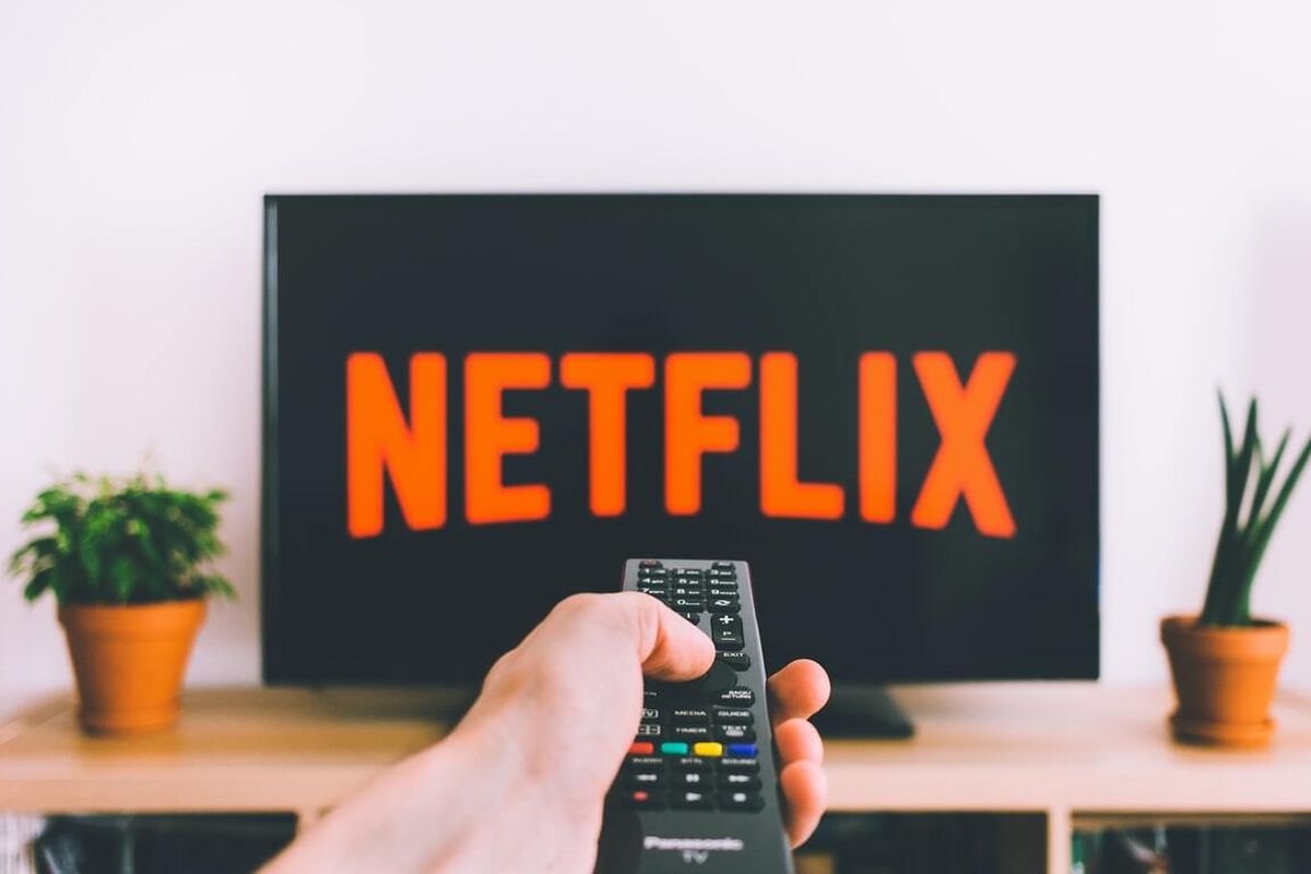 Pajak Menyapa Layanan Streaming: Netflix dan Spotify Kena PPN 12%