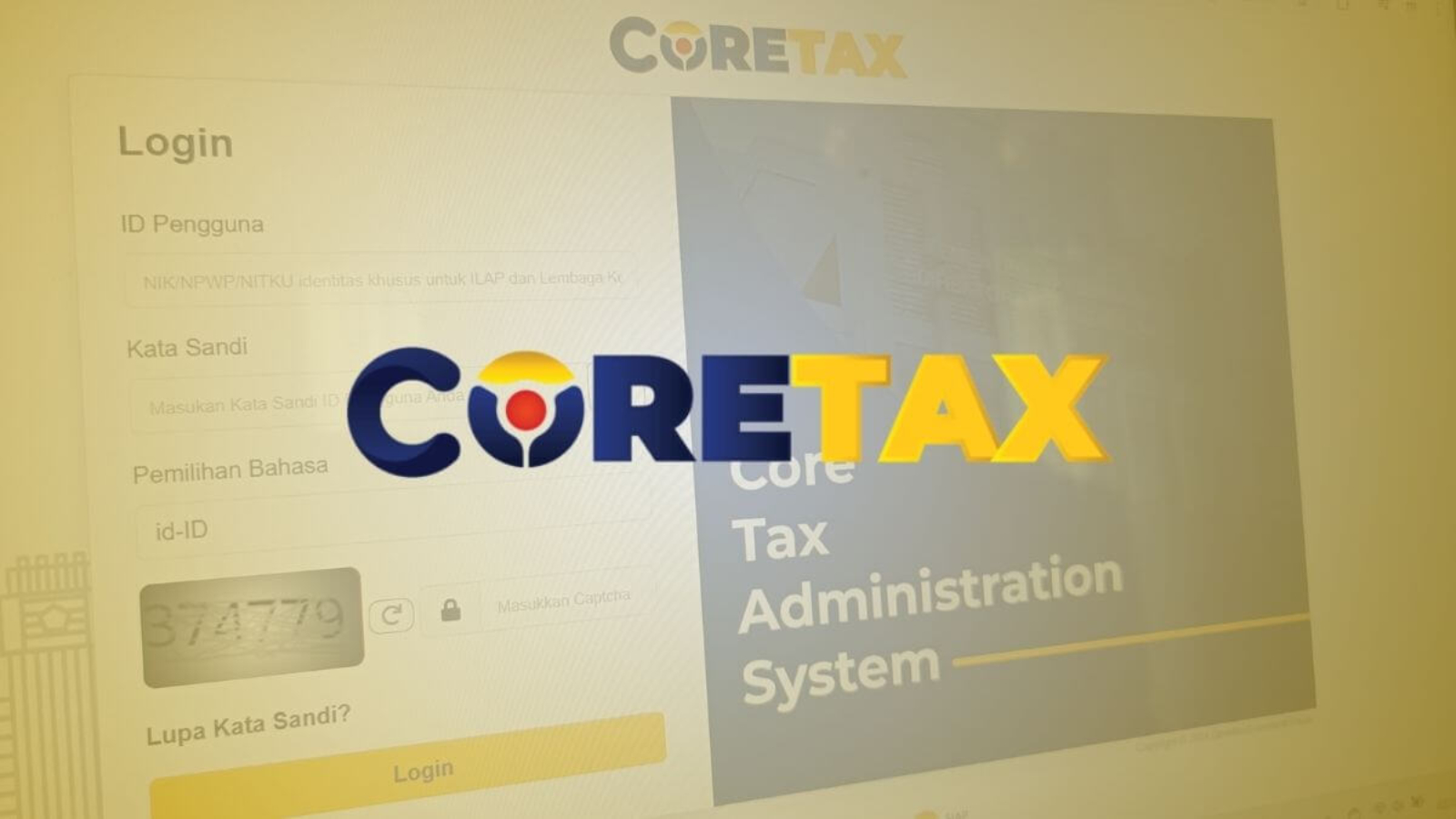 Tantangan Coretax: Bagaimana DJP Menjawab dan Memperbaiki Sistem Pajak?