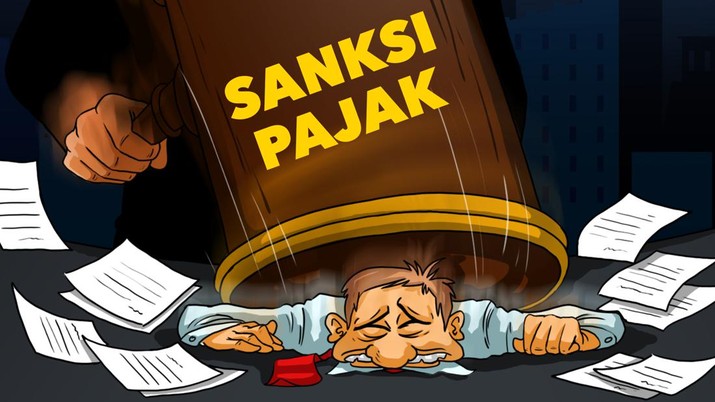 Mencegah Sanksi dan Denda Pajak dengan Pelatihan yang Tepat