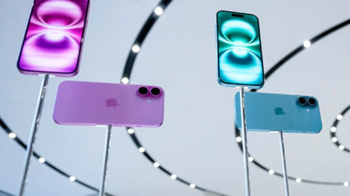 Dampak IMEI dan Pajak saat Membeli iPhone 16: Semua yang Perlu Anda Ketahui