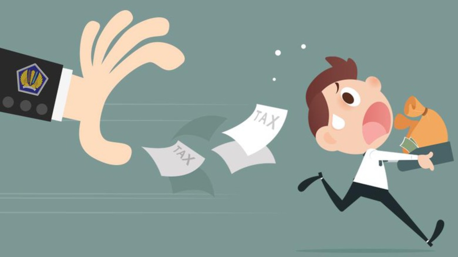 Mengenal SKPKB: Respon Otoritas Pajak Saat Pajak Kurang Bayar