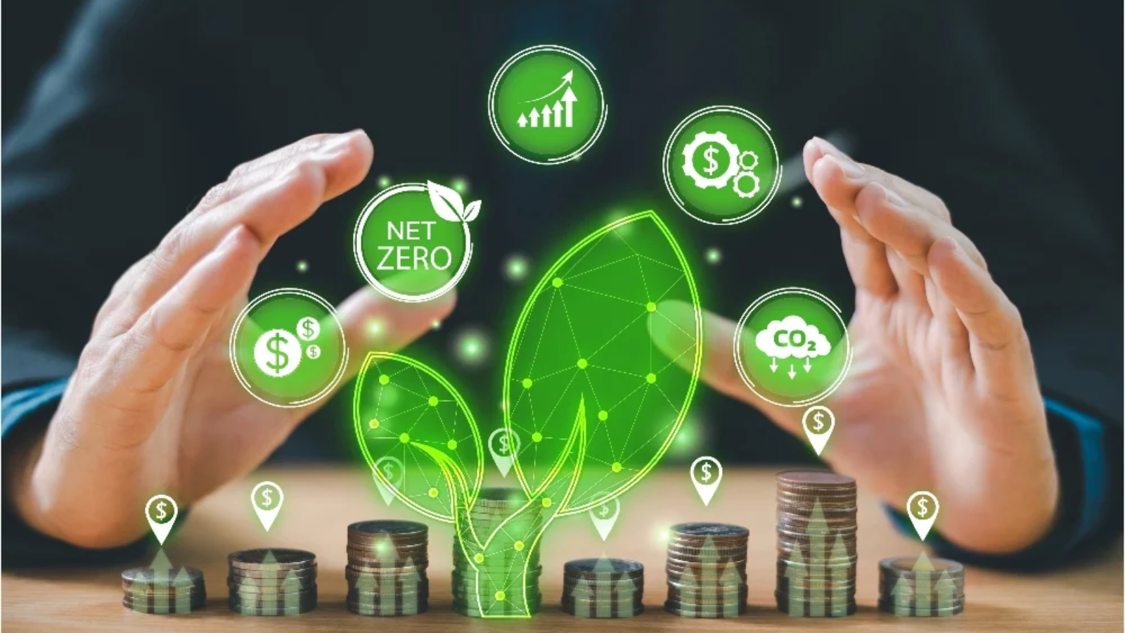 Pajak Hijau dan Green Accounting di Indonesia