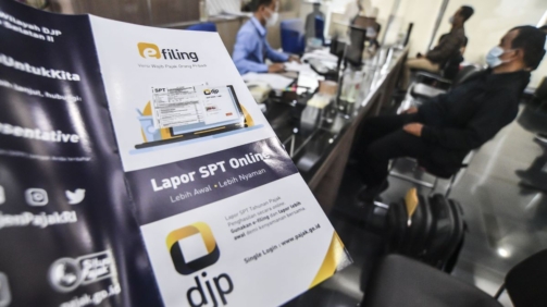 Pemerintah Bebaskan Wajib Pajak dari Denda Keterlambatan Pelaporan dan Pembayaran Pajak Tahun 2024